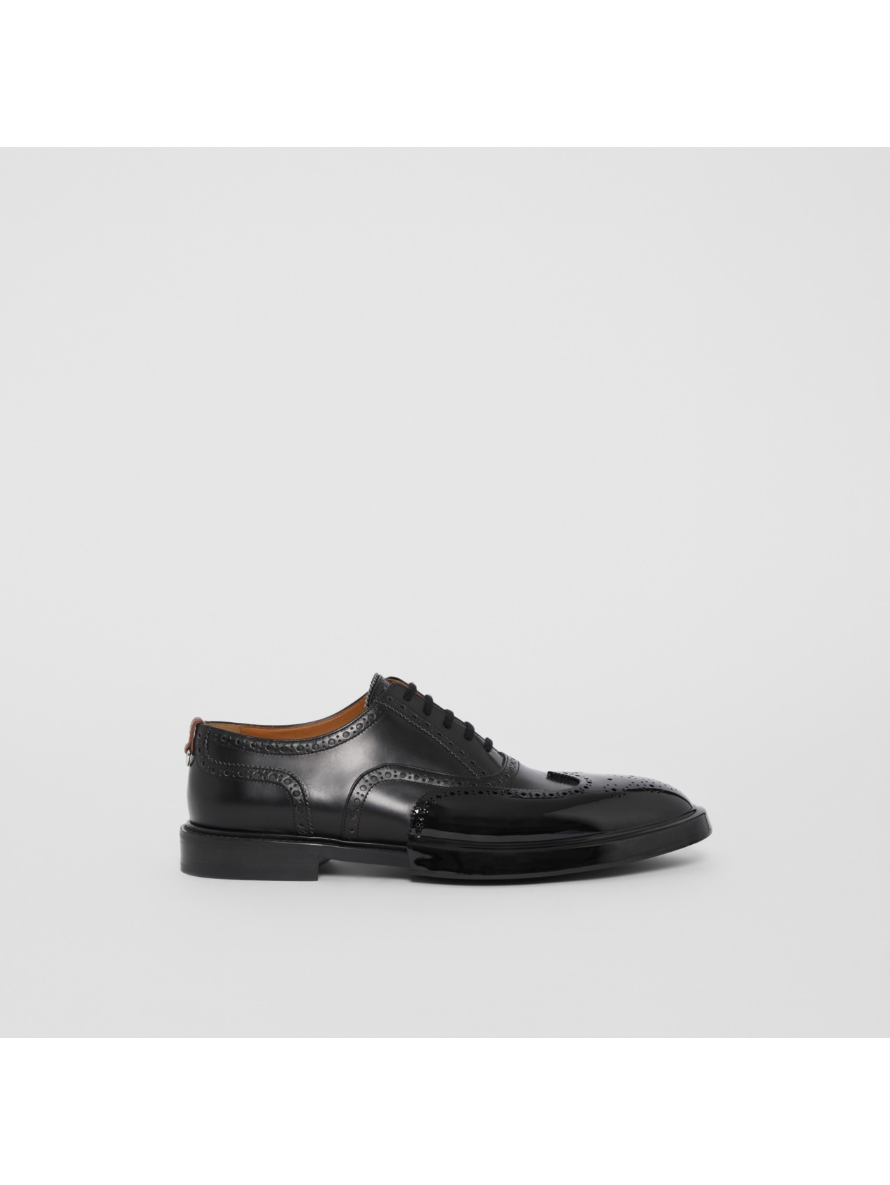 Men’s Shoes | Burberry