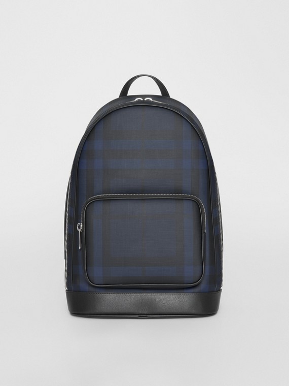 Men S Leather Bags Burberry United States