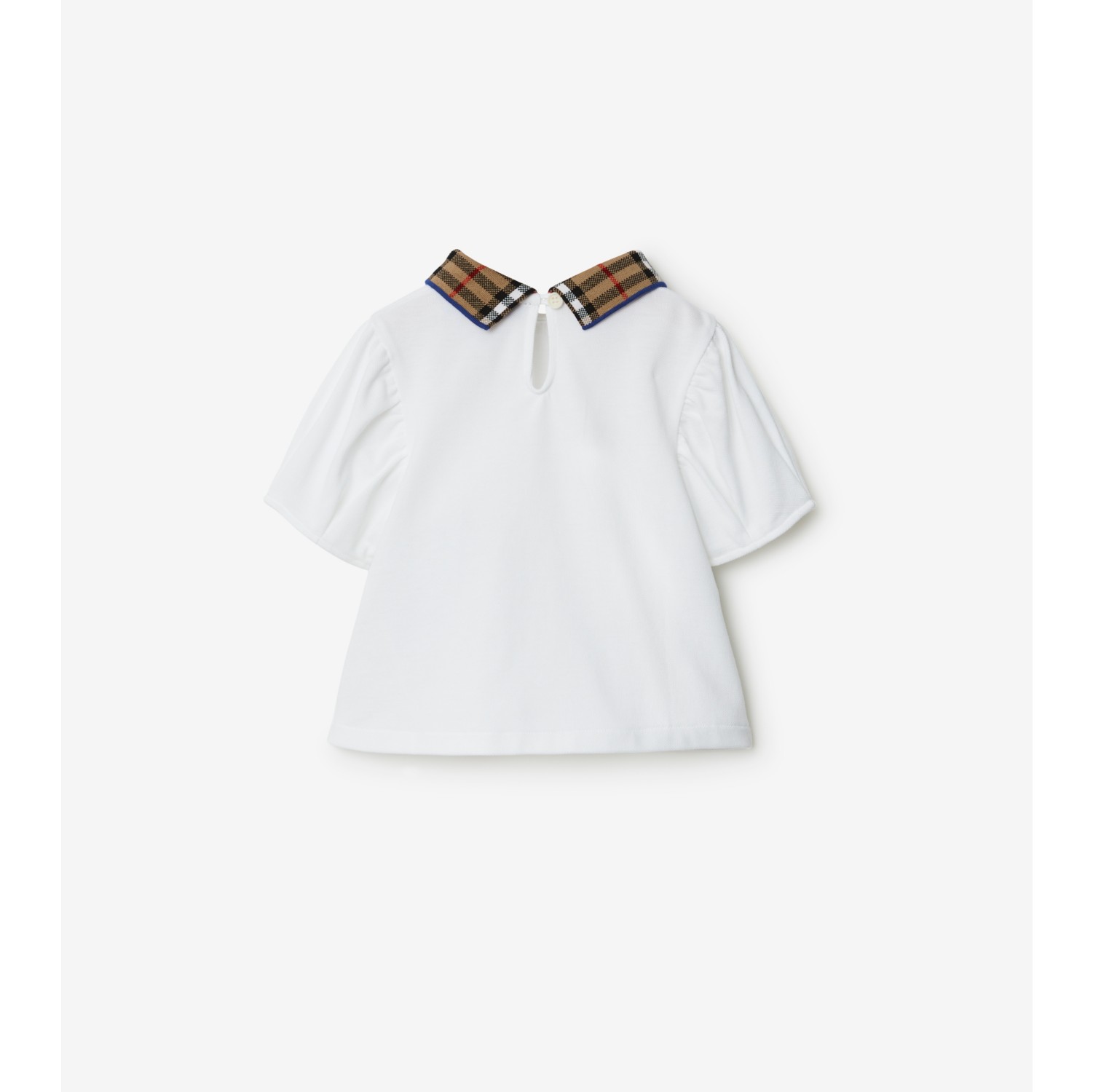 Burberry shirt shop for toddler girl