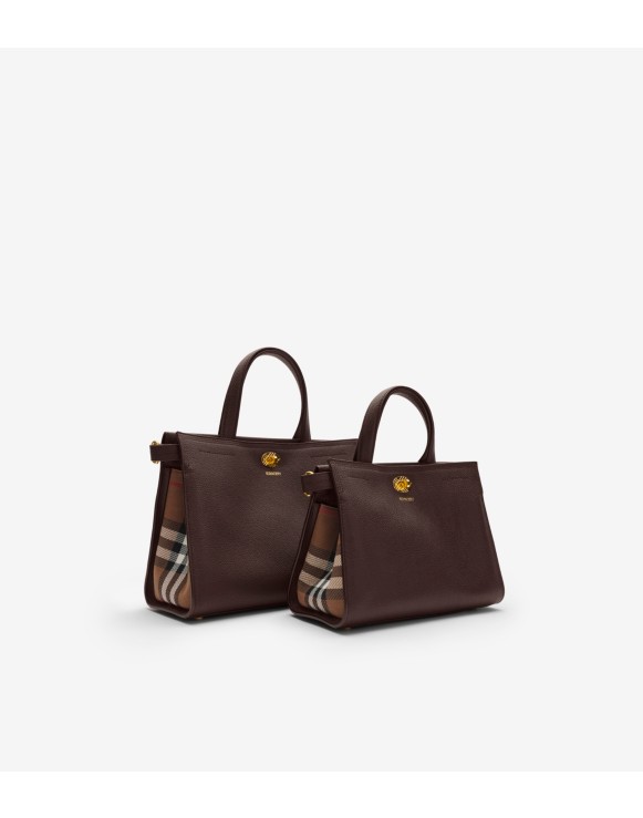 Designer Top-handle Bags | Burberry®️ Official