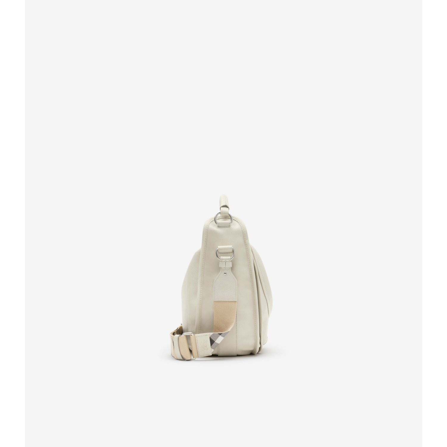 Sac Messenger B Clip