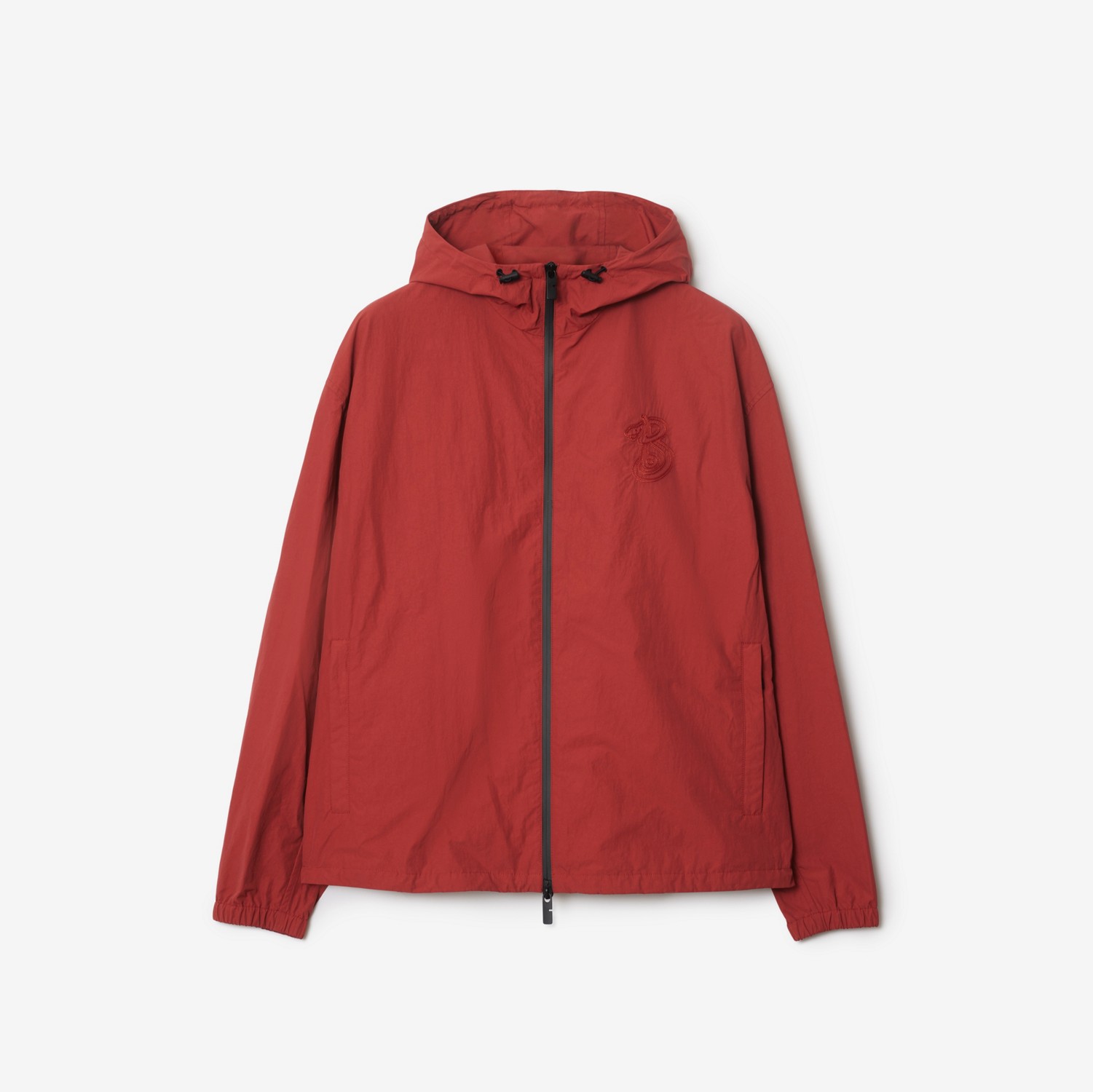 New Men's Cotton Hooded Jacket New Men's Cotton Hooded Jacket