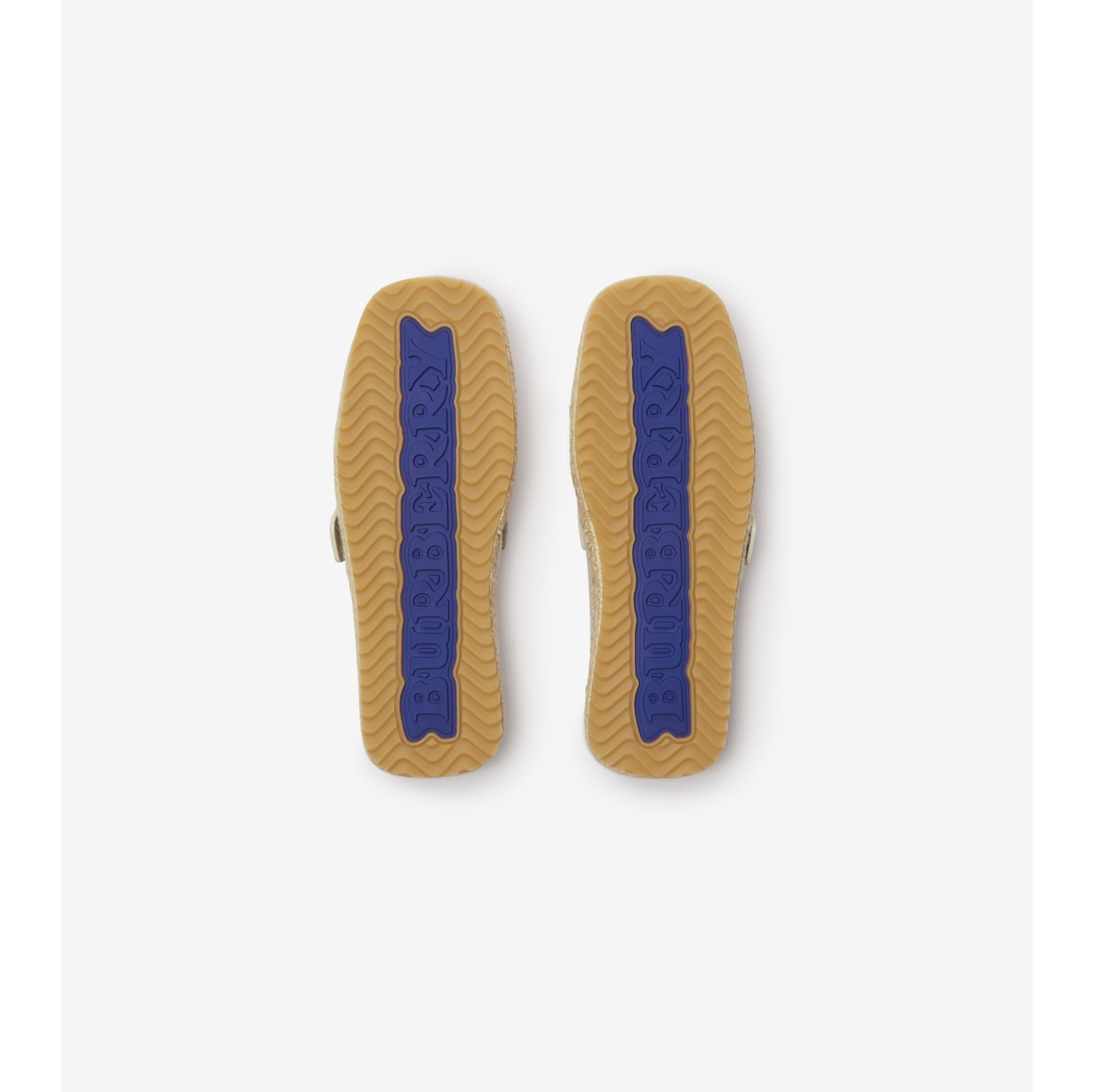 espadrilles burberry