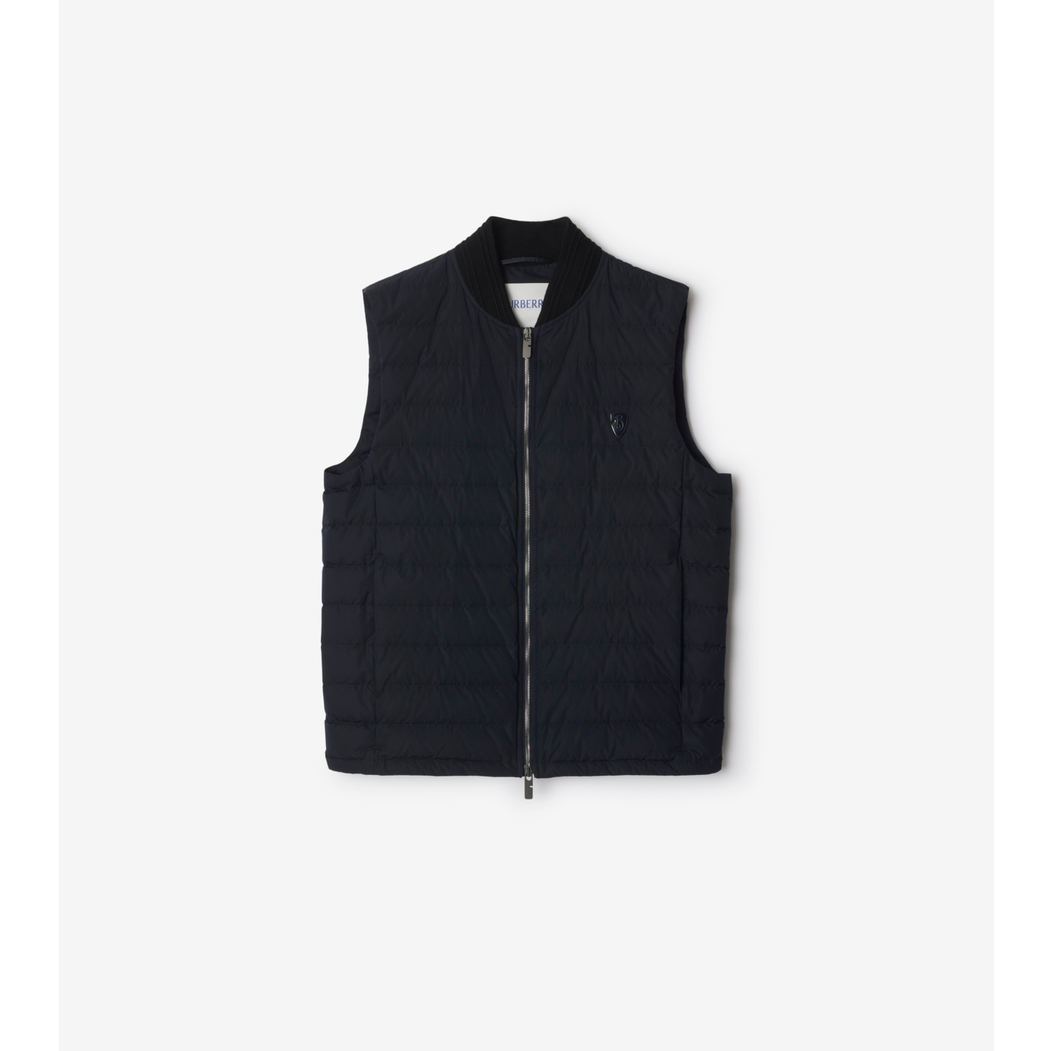 Puffer Gilet