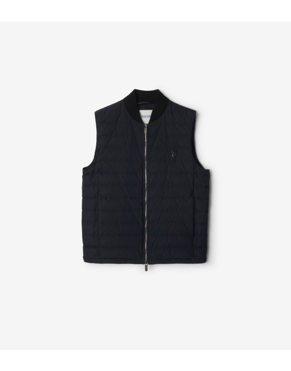 Puffer Gilet