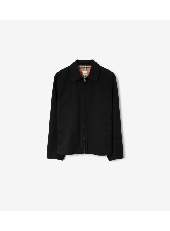 Mens burberry on sale jacket sale