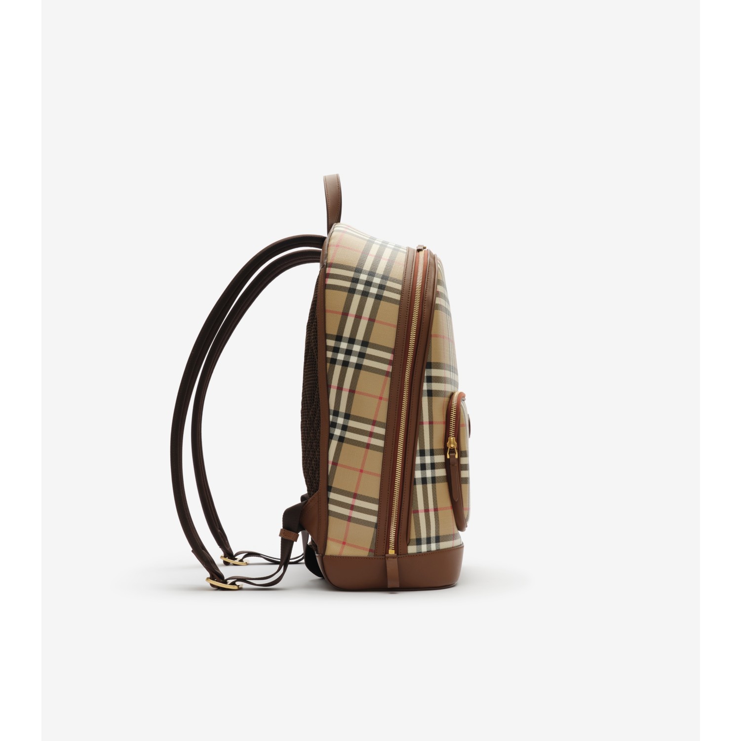 Check Backpack
