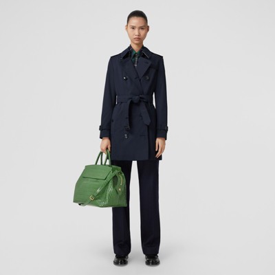 The Short Chelsea Heritage Trench Coat