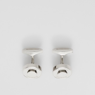 burberry mens cufflinks