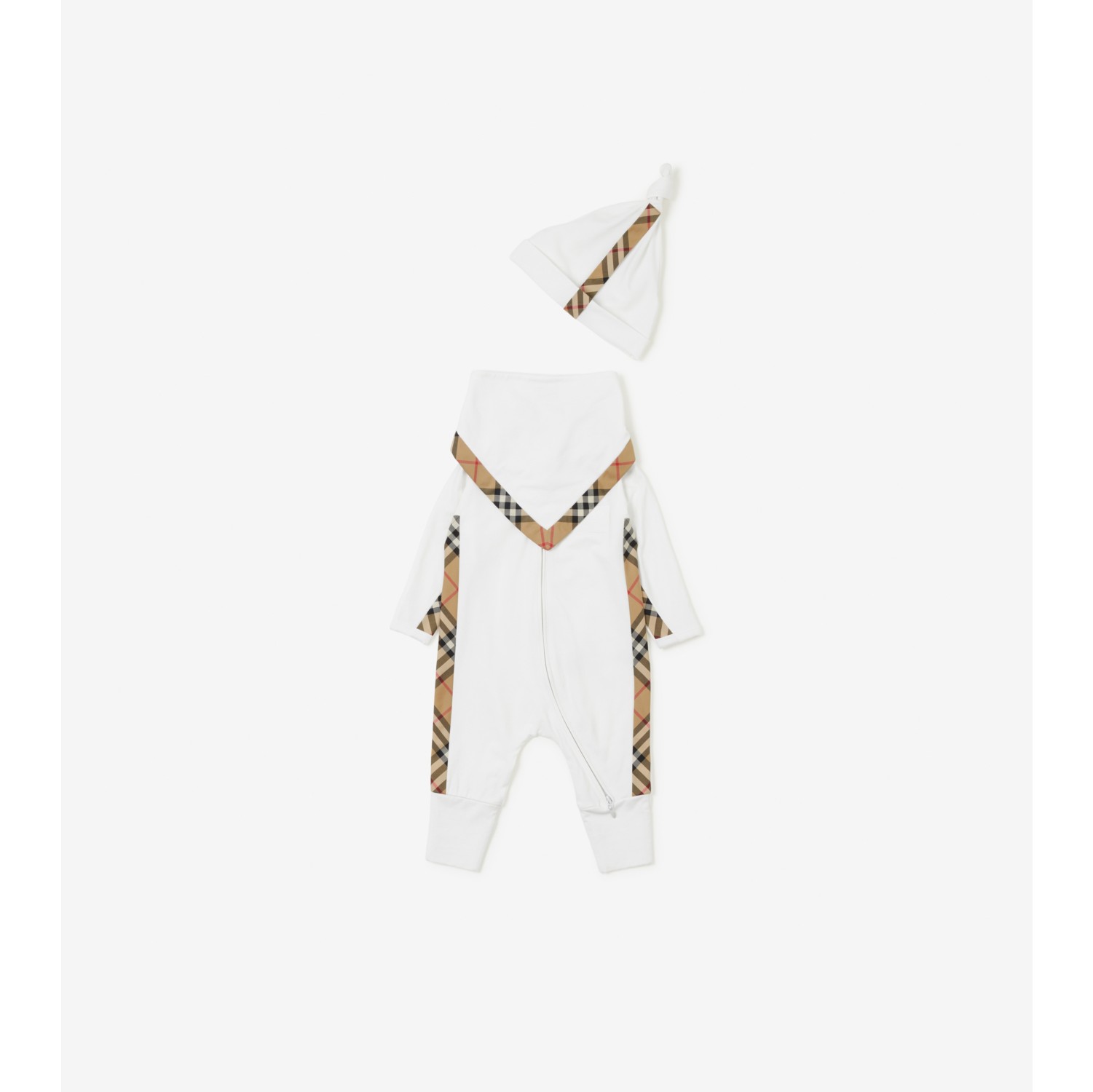 Baby burberry clearance