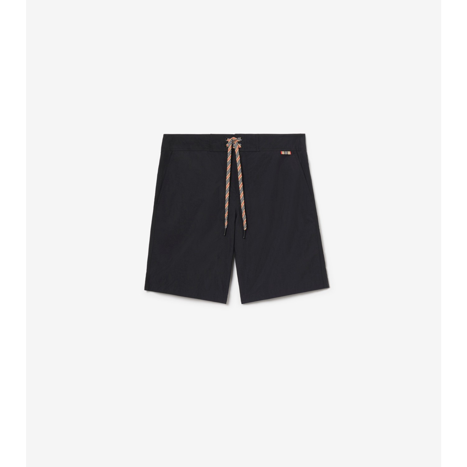 Logo Graphic Swim Shorts