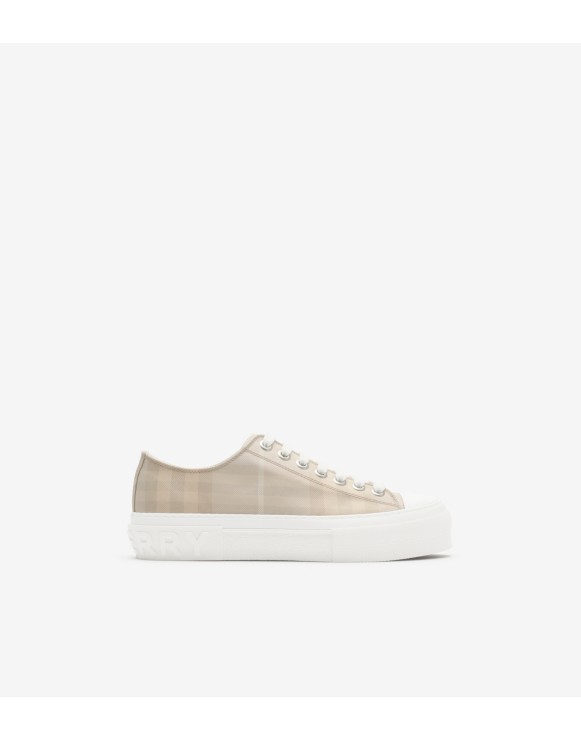 スニーカー Burberry Sneakers & Slip-On Blue Men's Designer Shoes | Burberry®️ Official