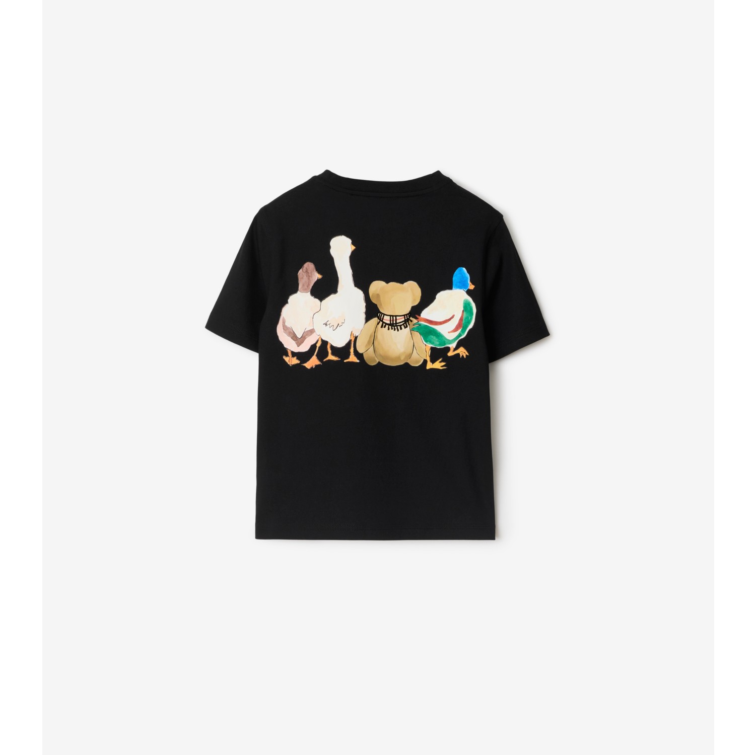 T-shirt en coton Thomas Bear &amp; Friends​