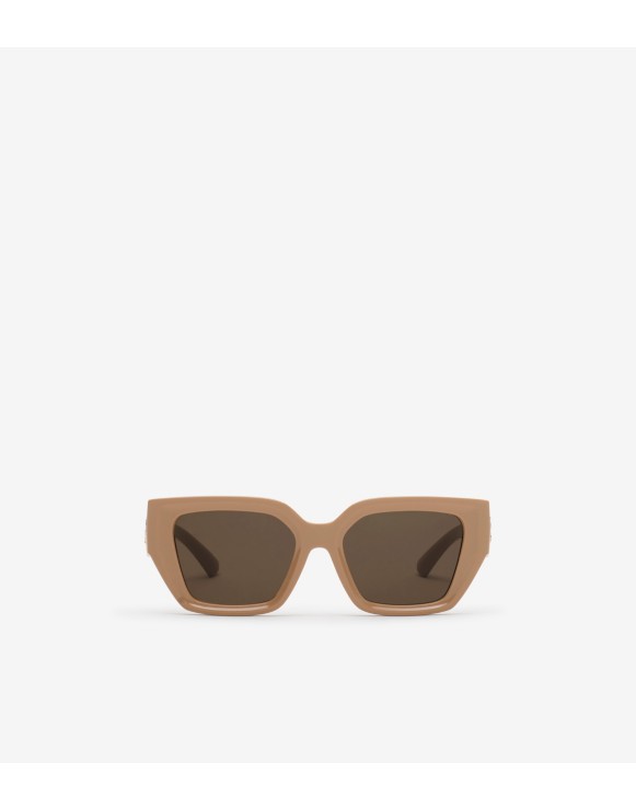 EKD Rectangular Sunglasses