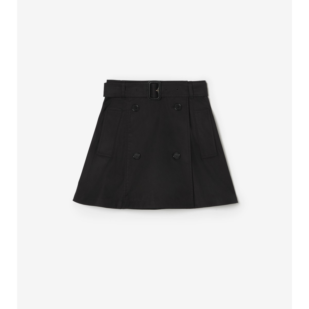  Trench Skirt