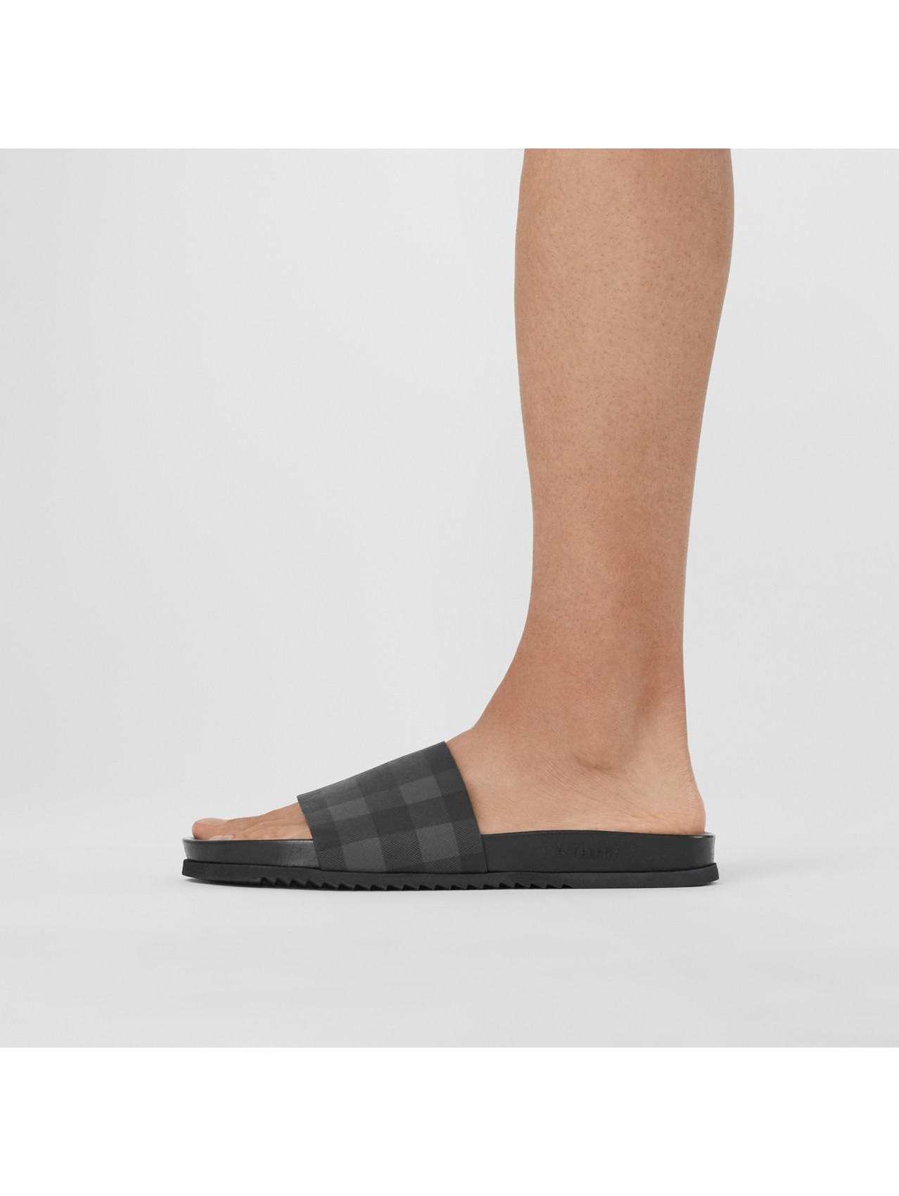 burberry footwear