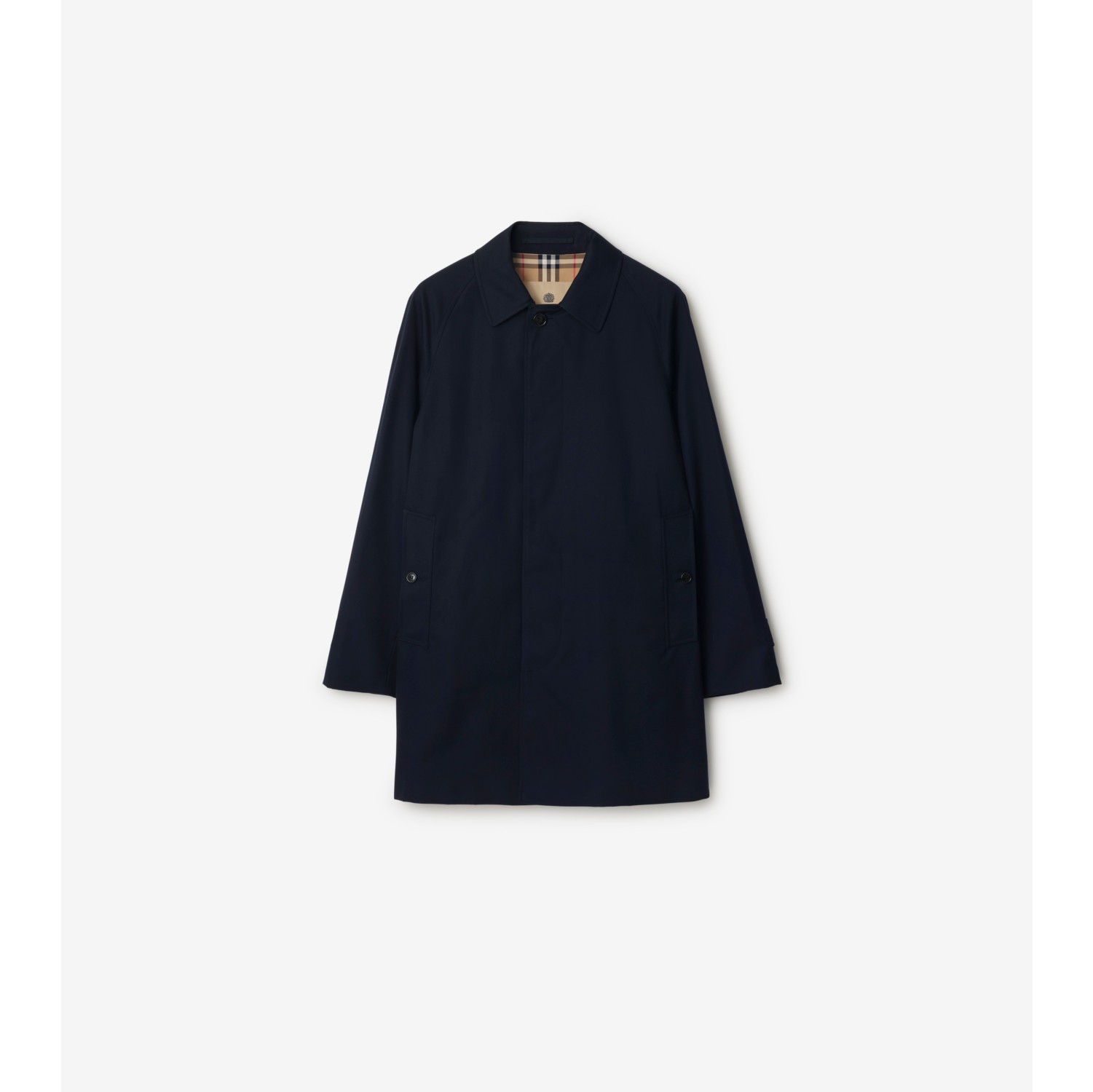 ショート カムデン ヘリテージ カーコート