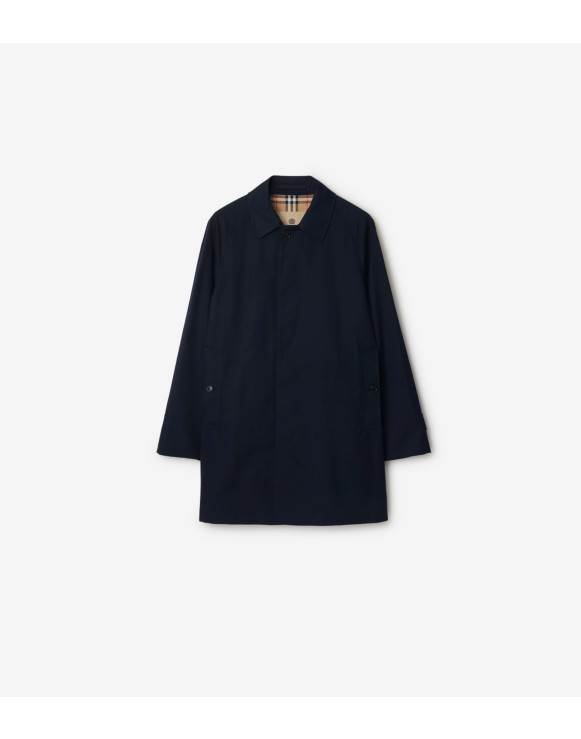 メンズ ヘリテージ トレンチコート | Burberry®️