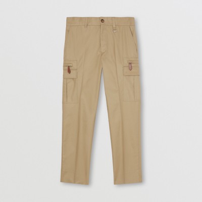 burberry cargos