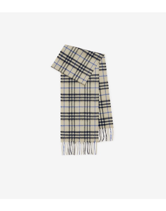 Burberry sciarpa bambino hotsell