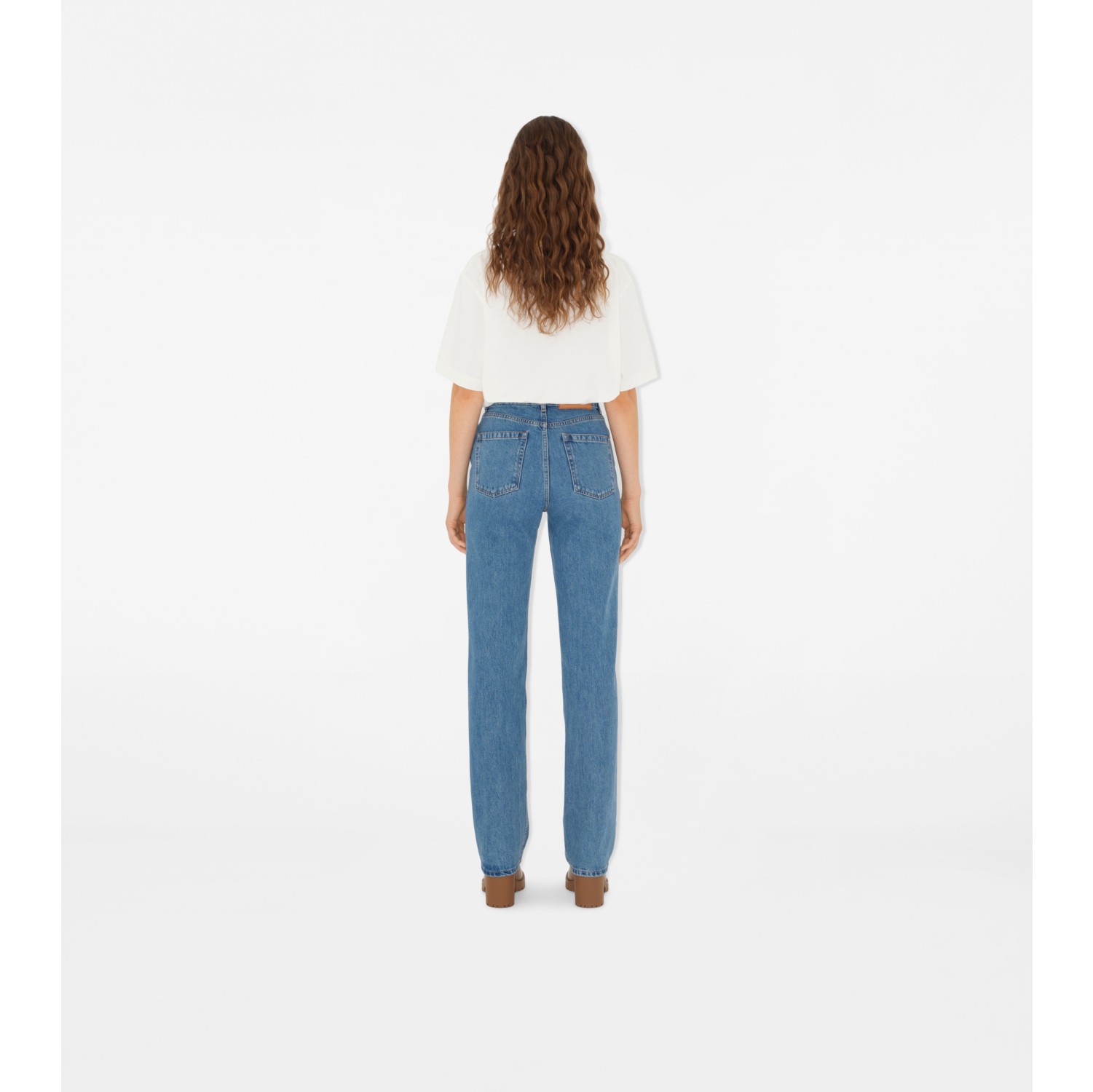 Burberry 444 madison avenue jeans best sale