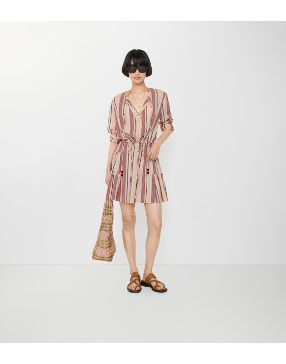 ウィメンズ サマーウェア＆ホリデーアクセサリー | Burberry®️