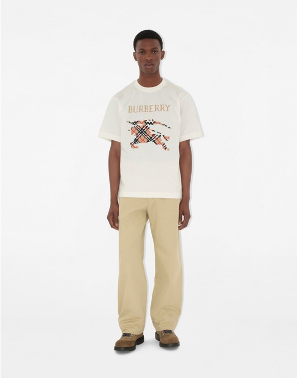 Men's Designer T-Shirts | Burberry®️ Official Men's Designer T-Shirts | Burberry®️ Official