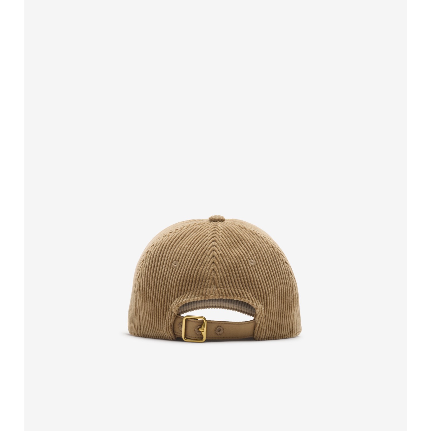 Corduroy Baseball Cap