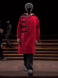 Look homme 19 Automne-Hiver 2022
