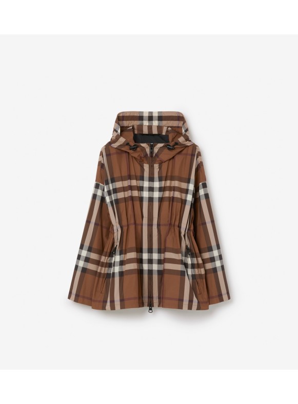 ウィメンズ ジャケット | レザー＆ボマー | Burberry® 公式サイト