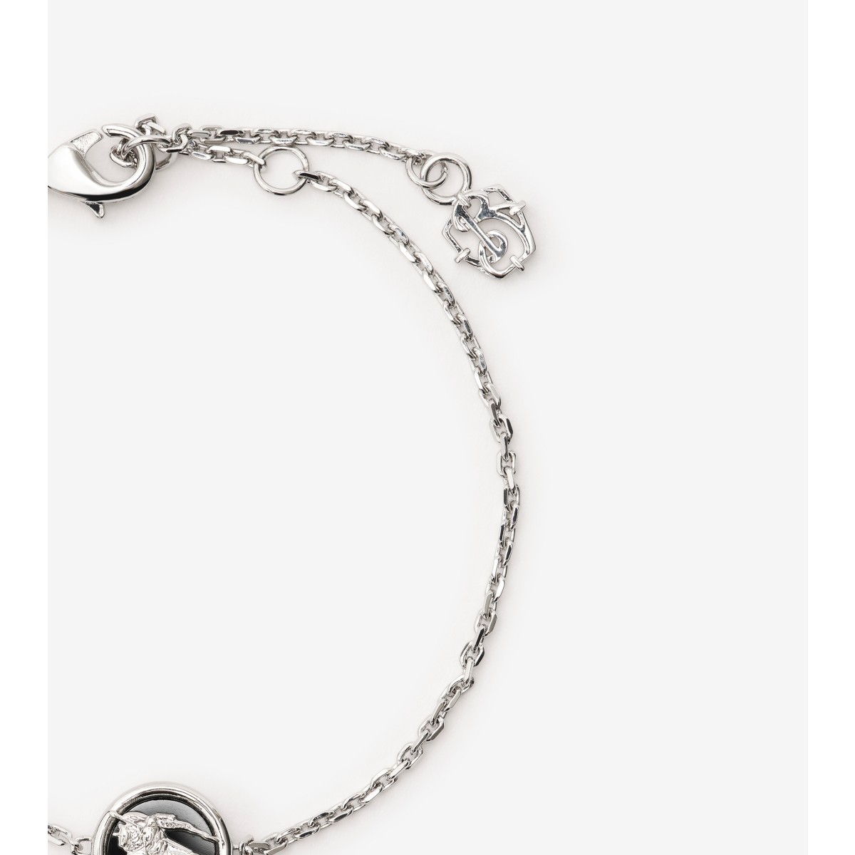  EKD Coin Bracelet
