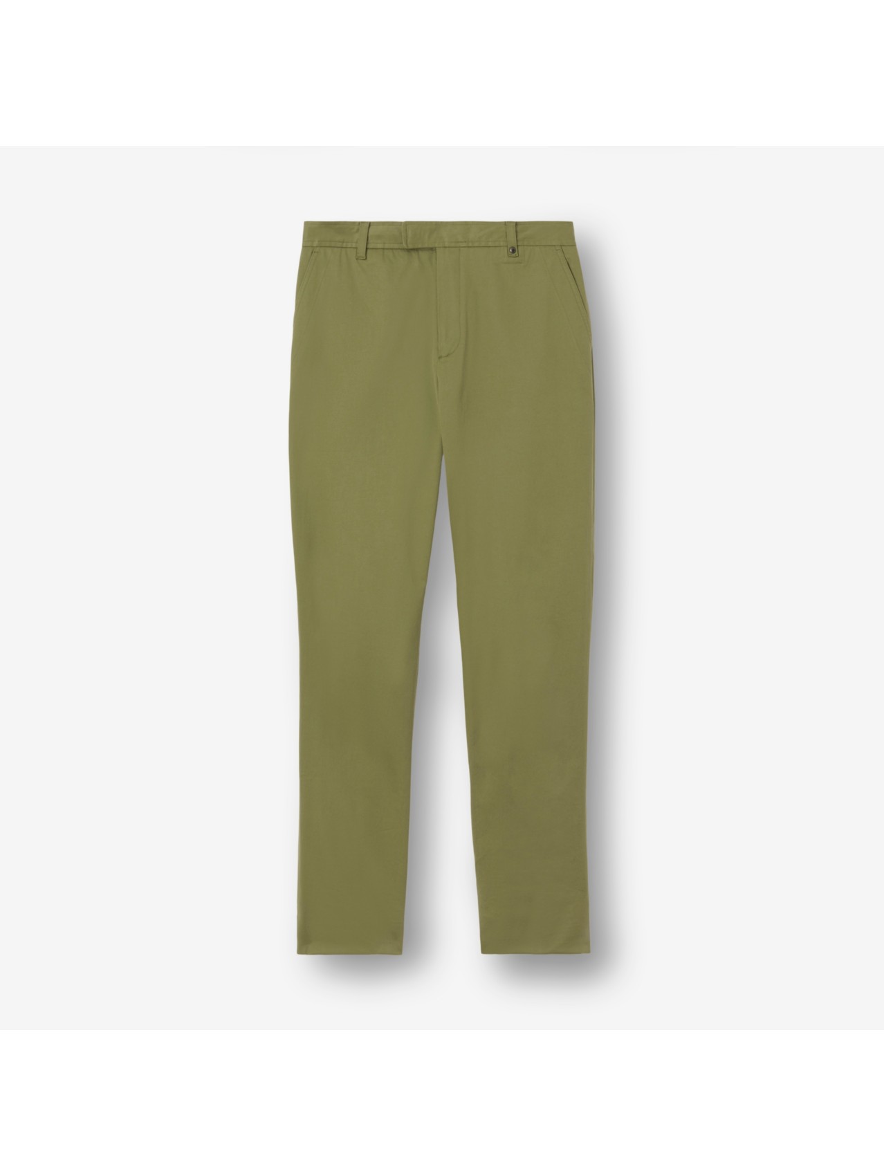 Pantalones largos y cortos de marca para hombre | Burberry® oficial