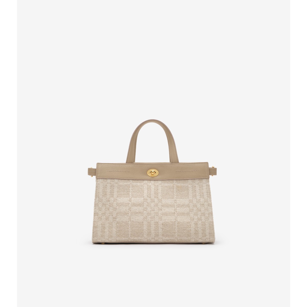  Check Small Cotswolds Tote