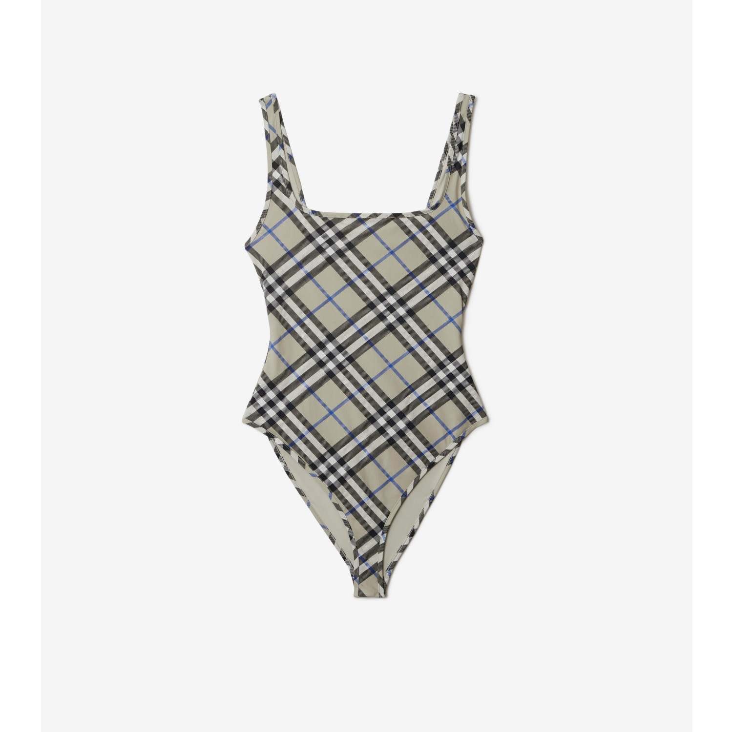 Burberry swimsuit cover up online