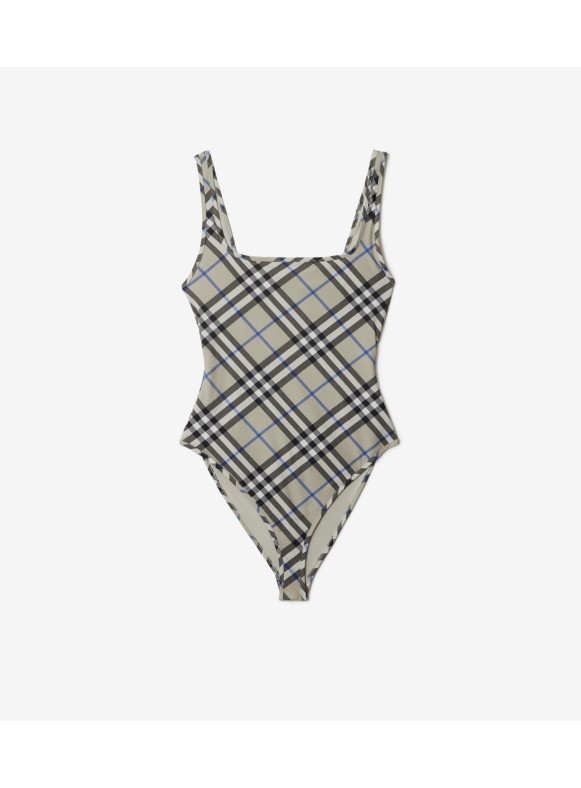 Vintage burberry hot sale swimsuit