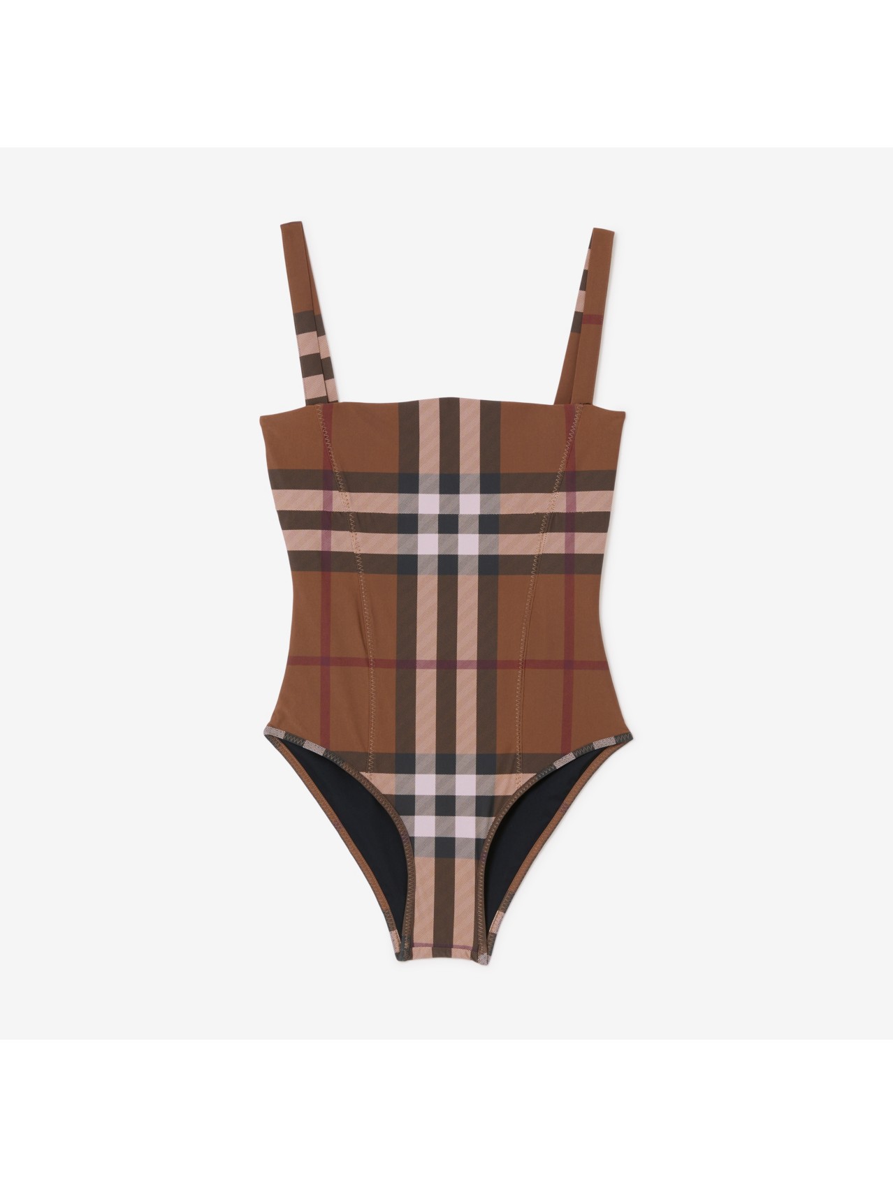 Women's Designer Swimwear & Activewear | Burberry® Official