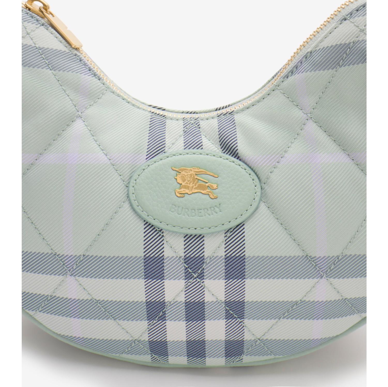 Horseshoe Crossbody Bag​