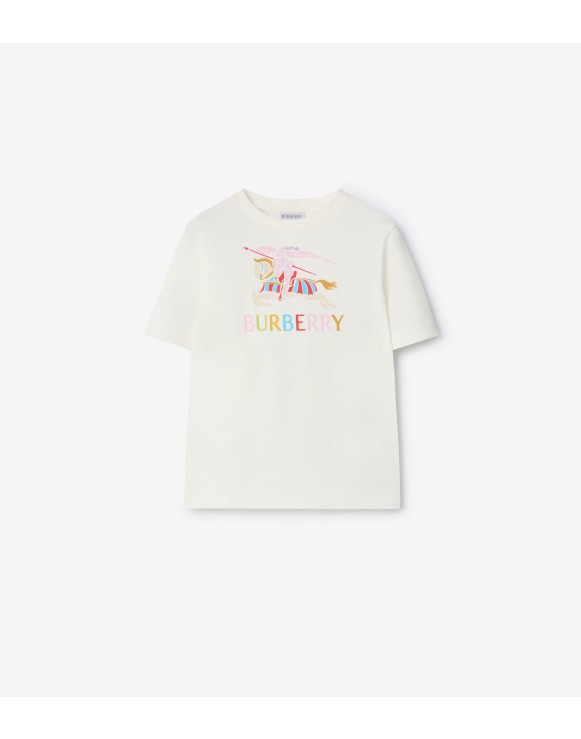 Multicolour EKD Cotton T-shirt