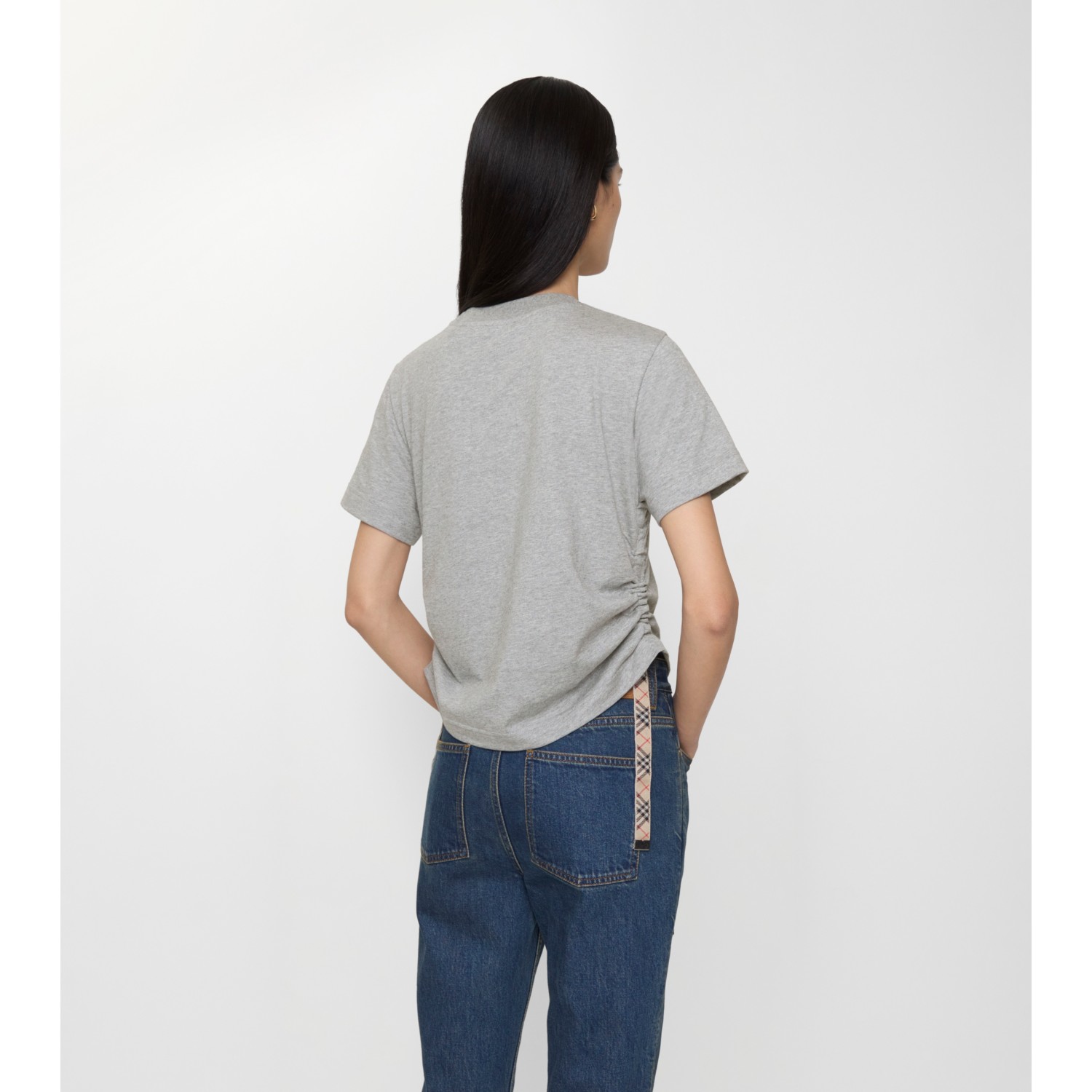 Festival Cotton T-shirt - thumbnail 3