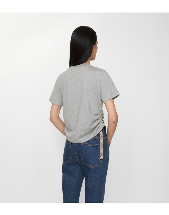 フェスティバル コットンTシャツ