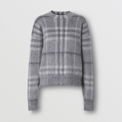 burberry sweaters