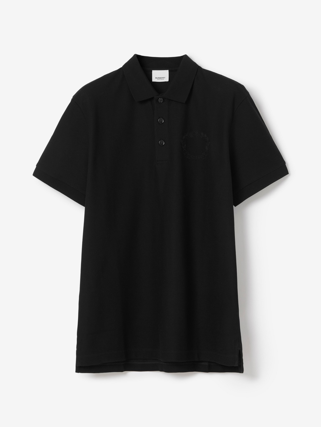 メンズ デザイナーポロ&Tシャツ | Burberry® 公式サイト メンズ デザイナーポロ&Tシャツ | Burberry® 公式サイト