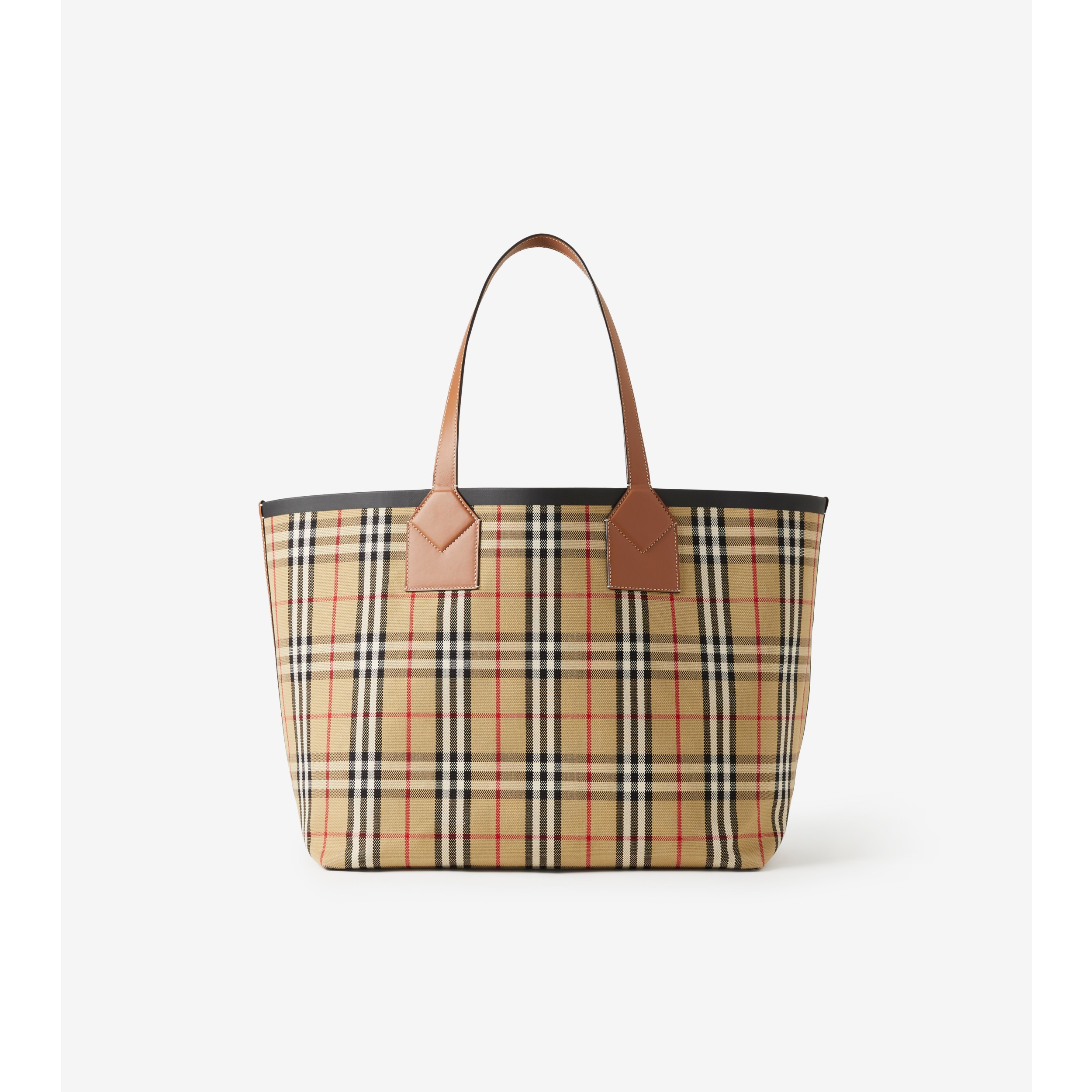 Burberry Handbags & Totes