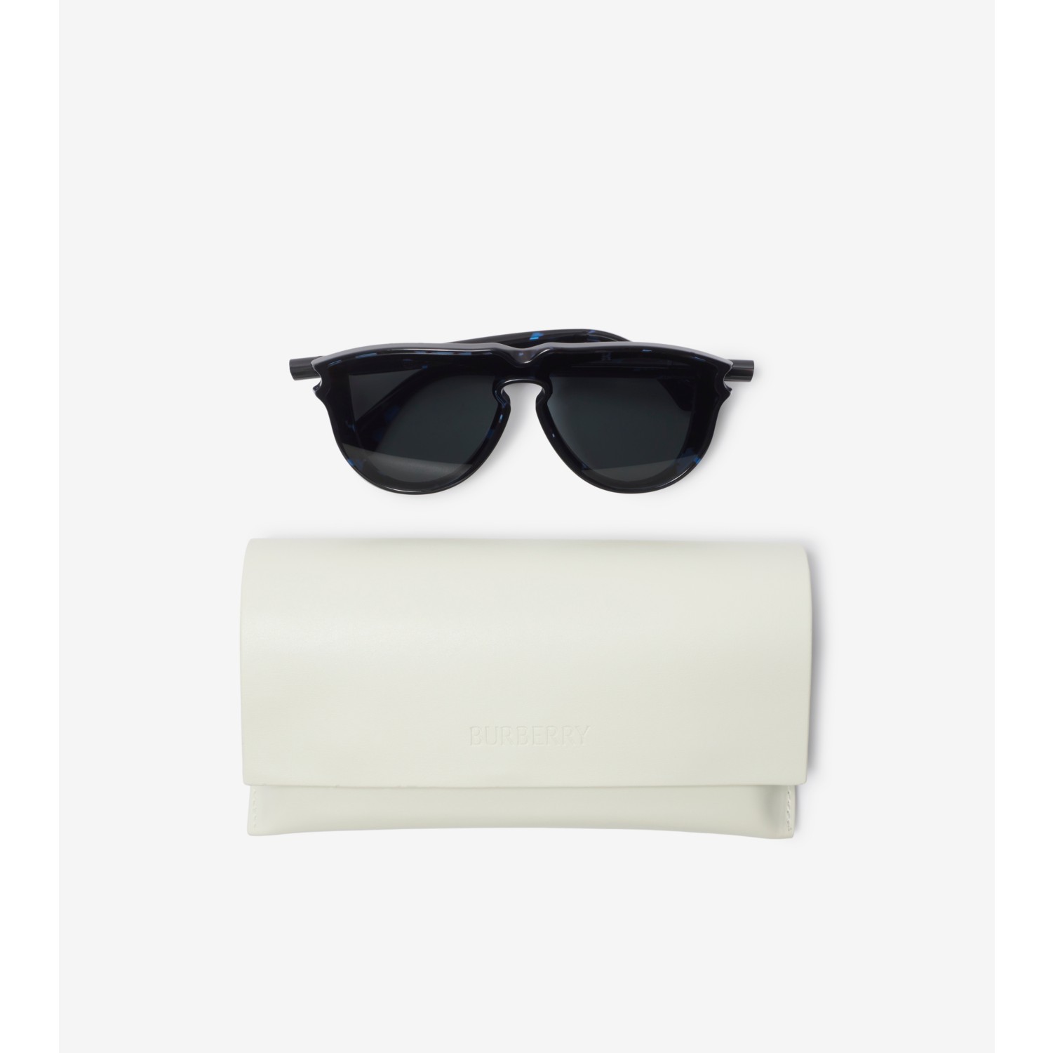 Tubular Sunglasses