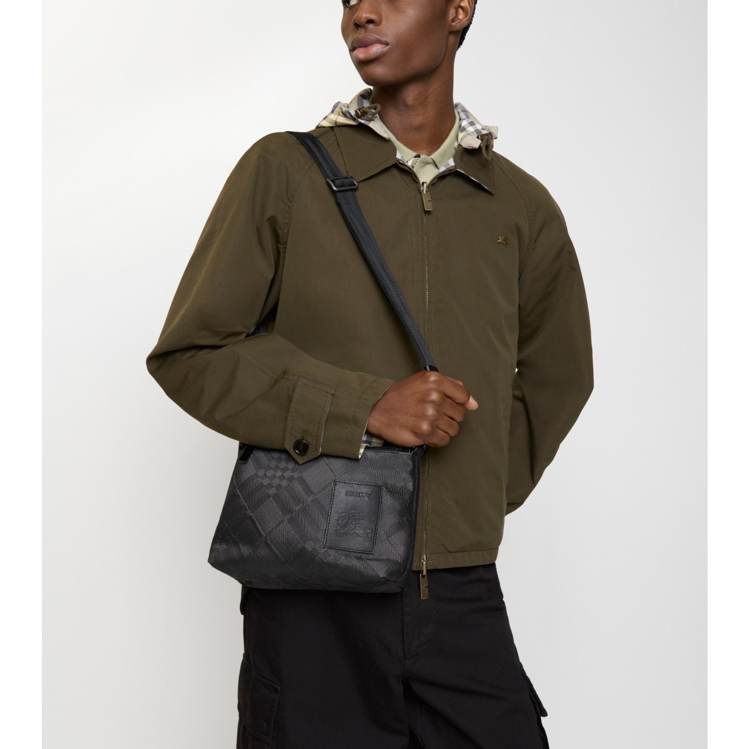 Chester Crossbody Bag​