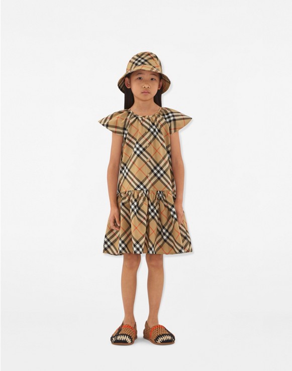 ガールズ ドレス&ジャンプスーツ | Burberry® 公式サイト ガールズ ドレス&ジャンプスーツ | Burberry® 公式サイト