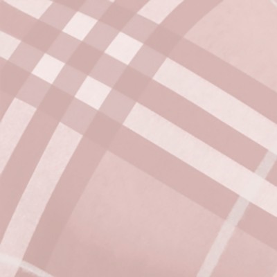 Gold/pale sugar pink