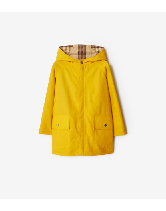 Children s Rainwear Burberry Official