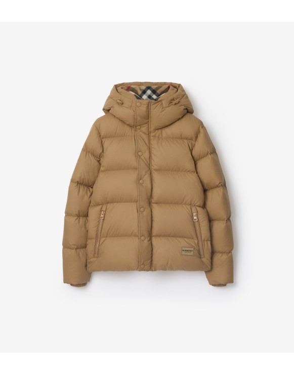 Men's Puffer Jackets | Burberry® Official