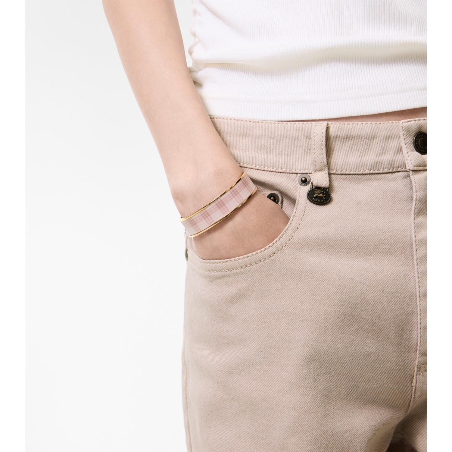 Check Cuff